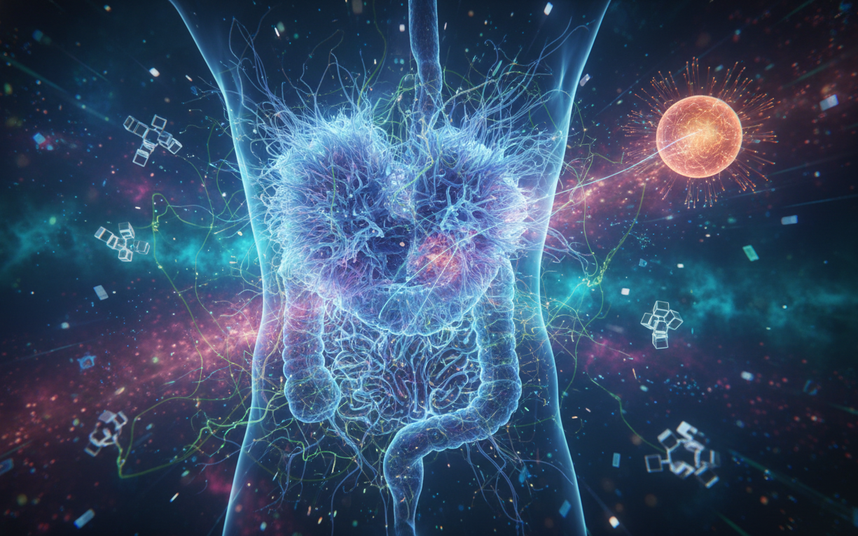 Varegacestat Challenges Standard of Care with 84% Risk Reduction in Desmoid Tumors