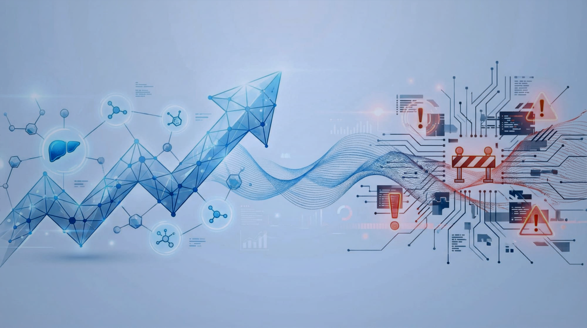 Akero's Efruxifermin: High Efficacy Meets High Maintenance in MASH Landscape