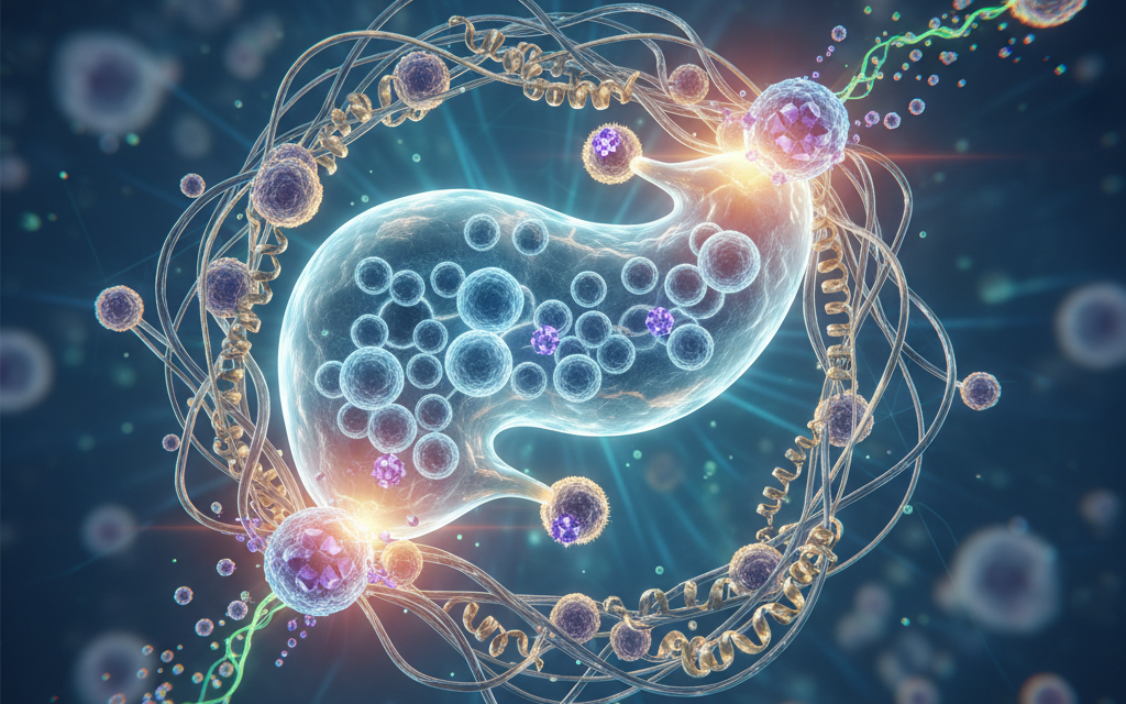 Mechanistic Decoupling of B-Cell Control: Obexelimab's Safety-Efficacy Ratio in IgG4-RD