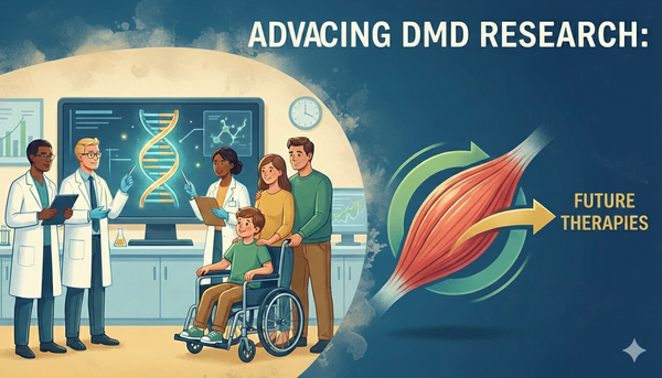 Deramiocel Achieves Statistical Significance in Phase 3 HOPE-3 Trial: 54% Slowing of Skeletal Disease Progression and Critical Cardiac Preservation