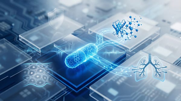 Oral STAT6 Degradation: A New Frontier in Atopic Dermatitis and Asthma Management?