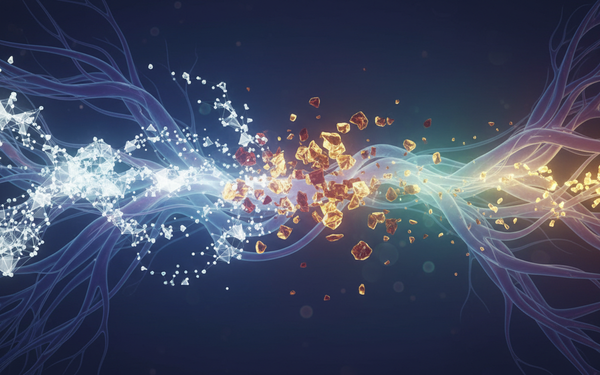 ACI-7104.056 Parkinson’s "Vaccine": Interim VacSYn Data Challenges the "Symptomatic Only" Treatment Paradigm