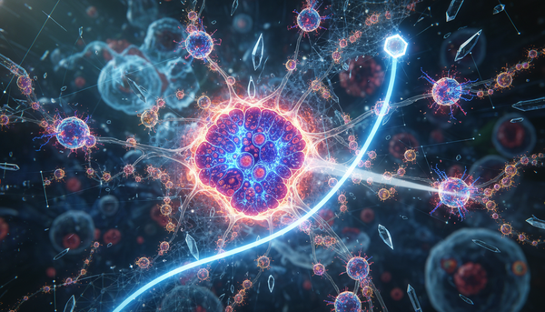 Monte Rosa’s Molecular Glue Cracks the Resistance Code in Advanced Prostate Cancer