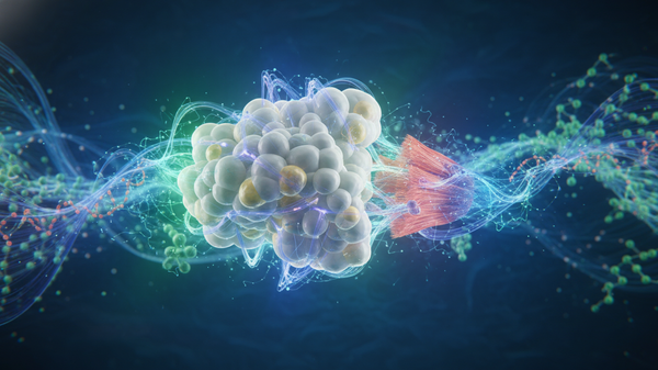 Solving the "Ozempic Face" Dilemma: Wave Life Sciences Challenges the "Sarcopenic Status Quo" in Obesity with WVE-007 Success