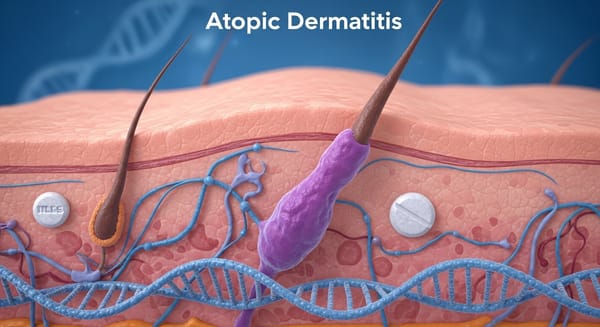 Soquelitinib (CPI-818) Phase 1b: ITK Inhibition Delivers JAK-Like Efficacy Without Class-Wide Toxicity