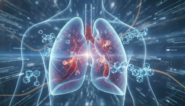 Ralinepag Demonstrates Transformative 55% Risk Reduction in PAH, Challenging Oral Selexipag Dominance